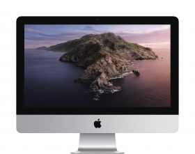 iMac 21.5" (2020)