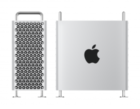 Mac Pro (2019)