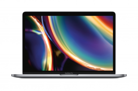 MacBook Pro 13" (2020)