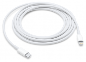 USB-C auf Lightning 2m