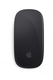 Apple Magic Mouse 2 Space Grau