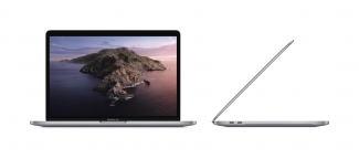 MacBook Pro 13" (2020)