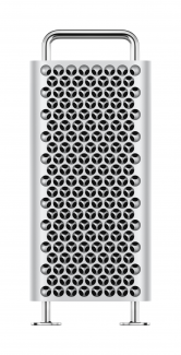 Mac Pro (2019)