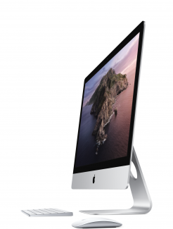 iMac 27" Retina 5K (2020)