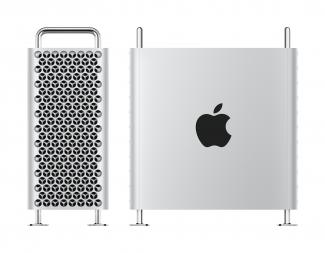 Mac Pro (2019)