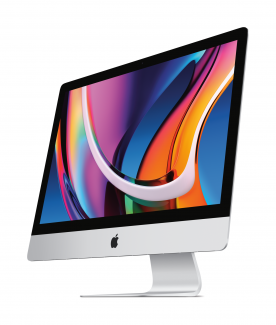 iMac 27" Retina 5K (2020)