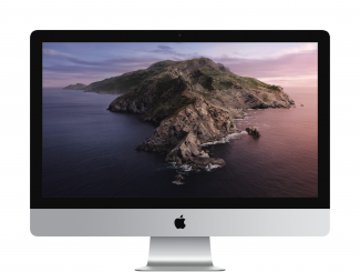 iMac 27" Retina 5K (2020)