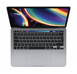 MacBook Pro 13" (2020)