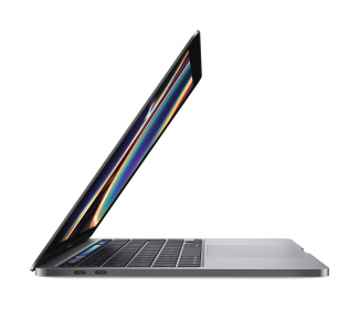 MacBook Pro 13" (2020)