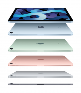 iPad Air 10.9-inch Wi-Fi