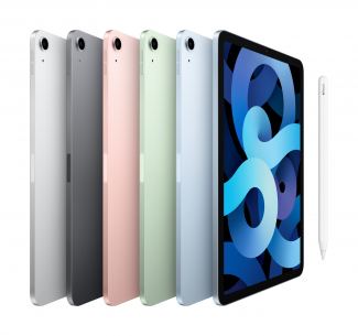 iPad Air 10.9-inch Wi-Fi