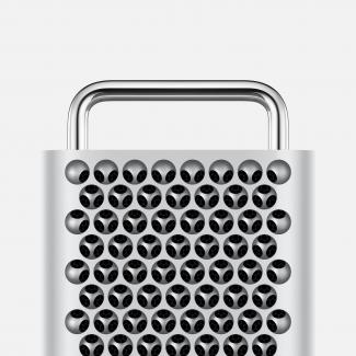 Mac Pro (2019)