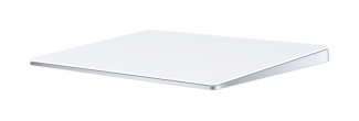 Apple Magic Trackpad 2 Weiss