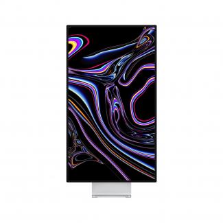 Apple Pro Display XDR Vertikal